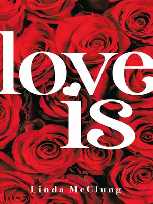 cover image of Love Is